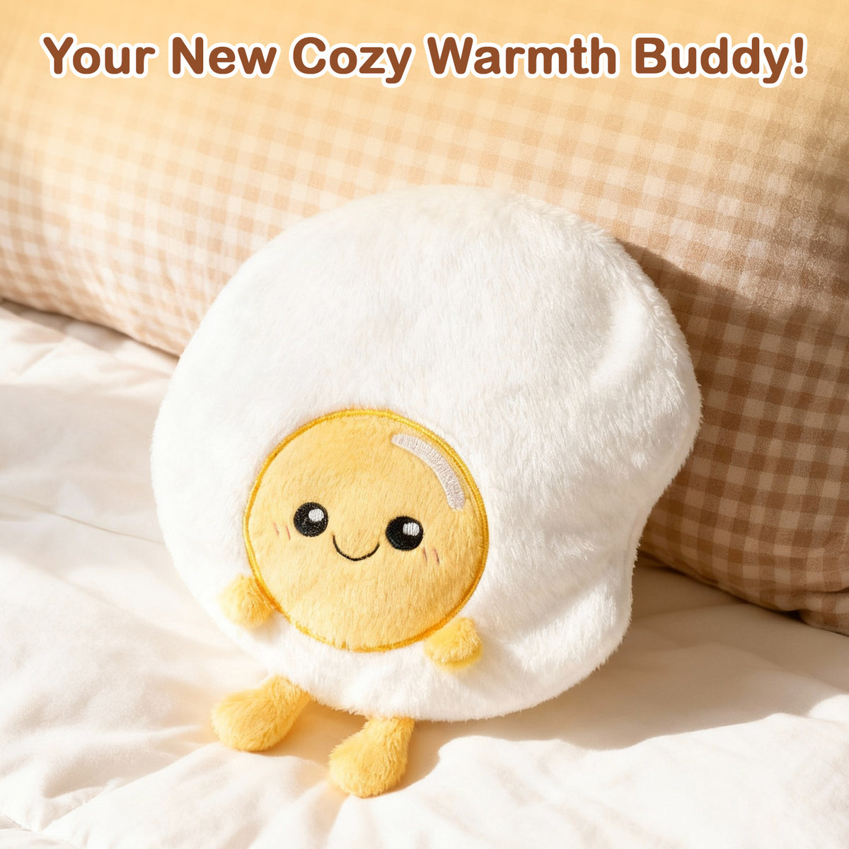 Warm Hug - Heating Pad