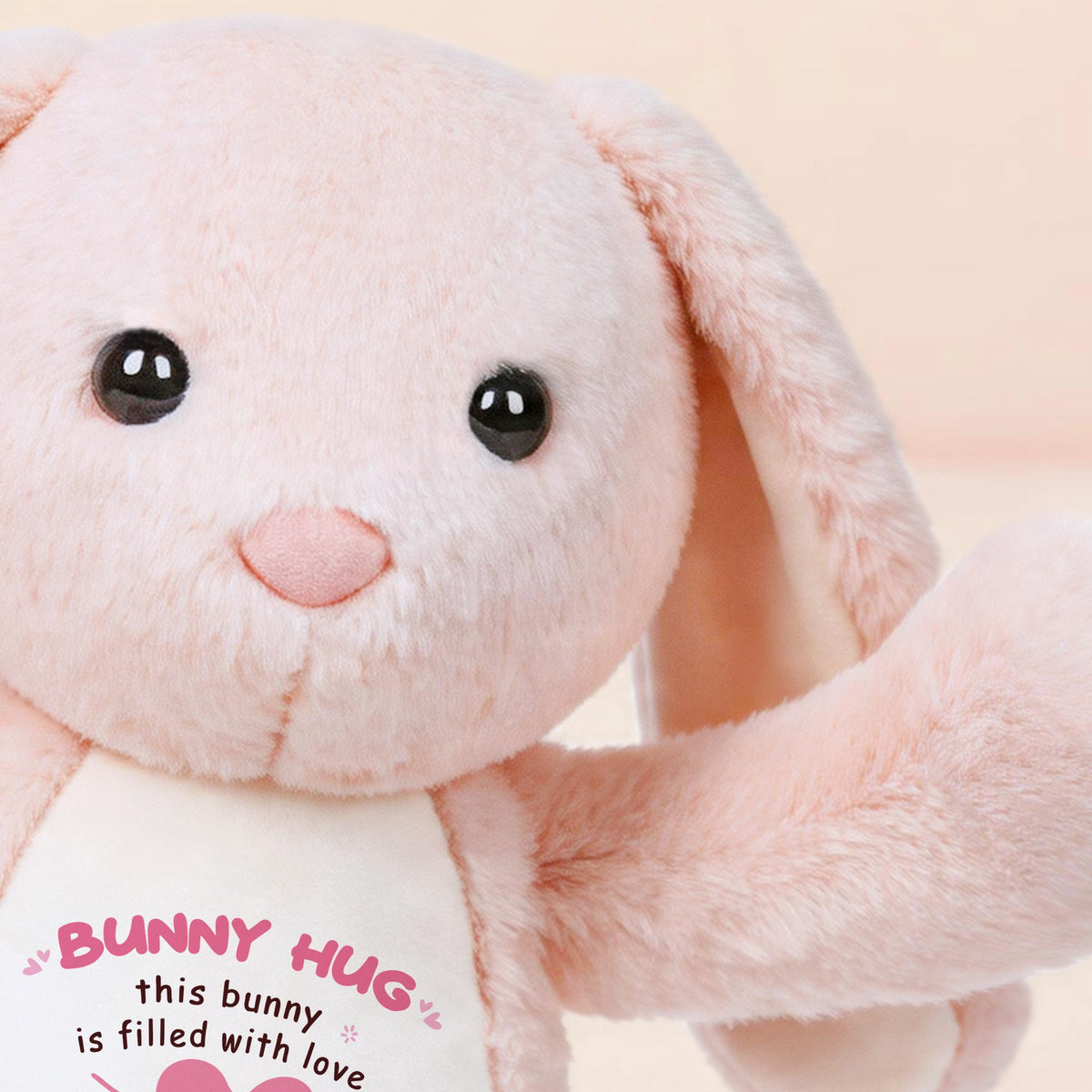 Bunny Hug™ -Bunny