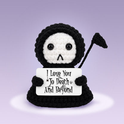 Grim Reaper