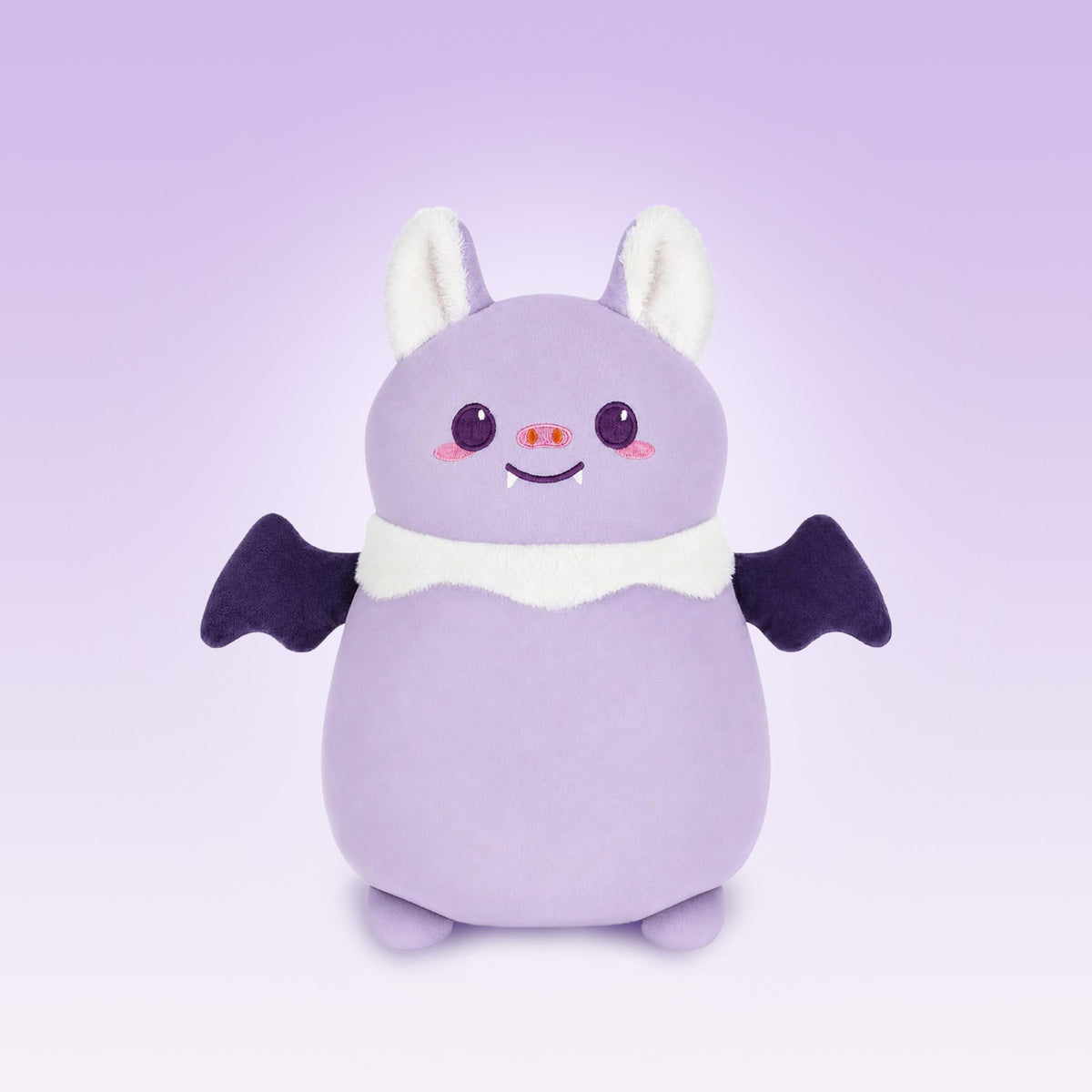 Cozy Bat – Plush Heating Pad