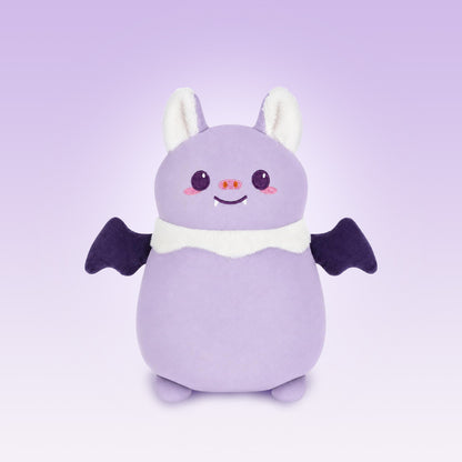Cozy Bat – Plush Heating Pad