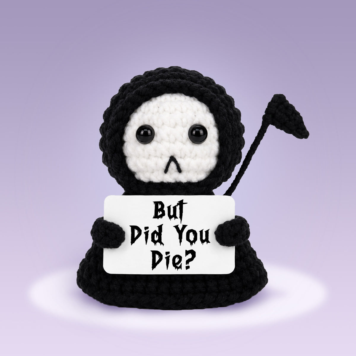Grim Reaper