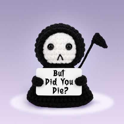 Grim Reaper