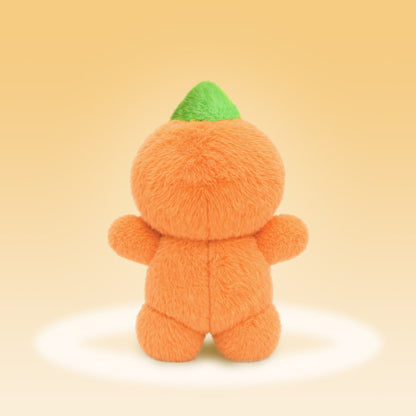 You Are Marvelous – Pumpkin Plush