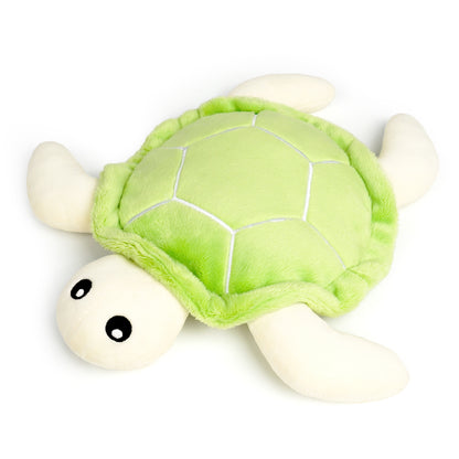 Turtle Microwave Heating Pad