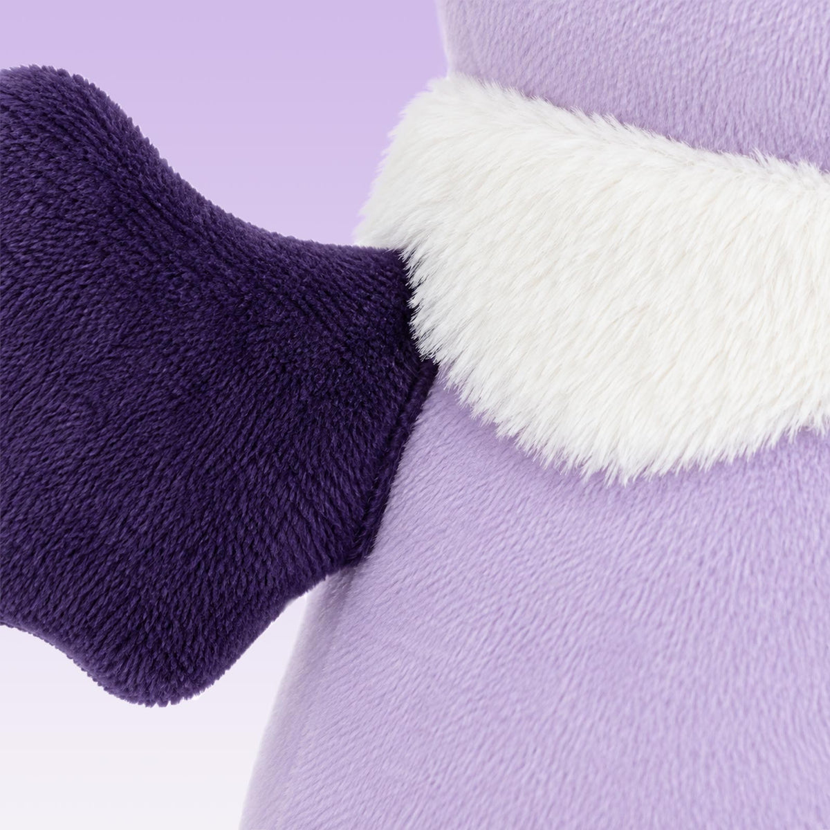 Cozy Bat – Plush Heating Pad