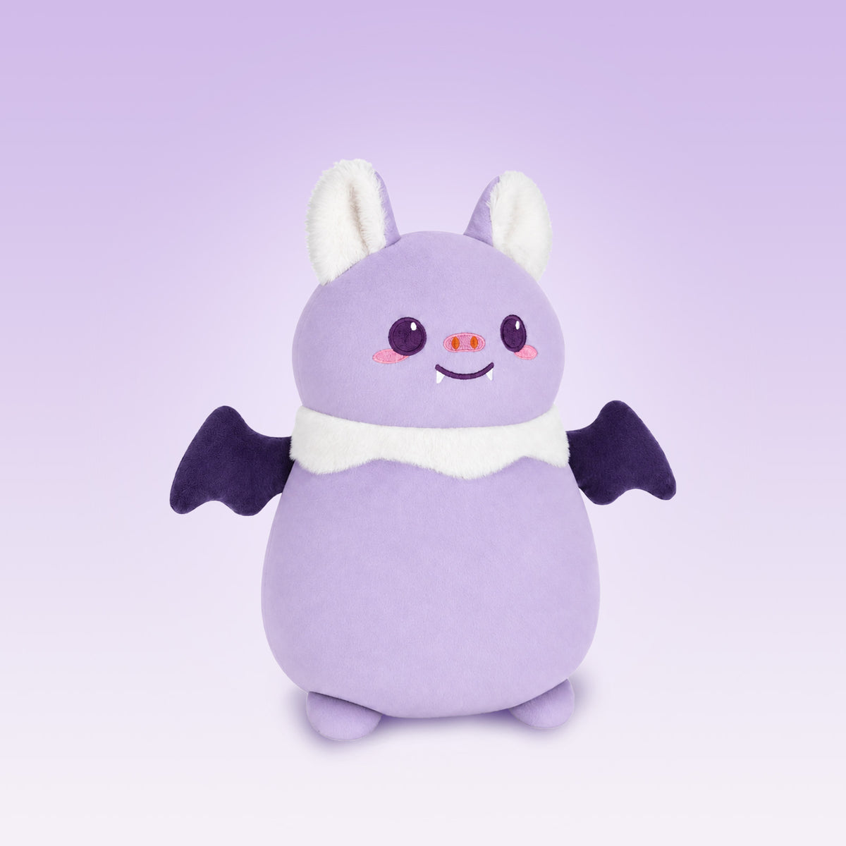 Cozy Bat – Plush Heating Pad