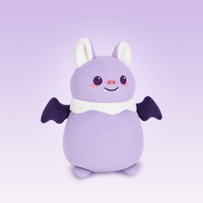 Cozy Bat – Plush Heating Pad
