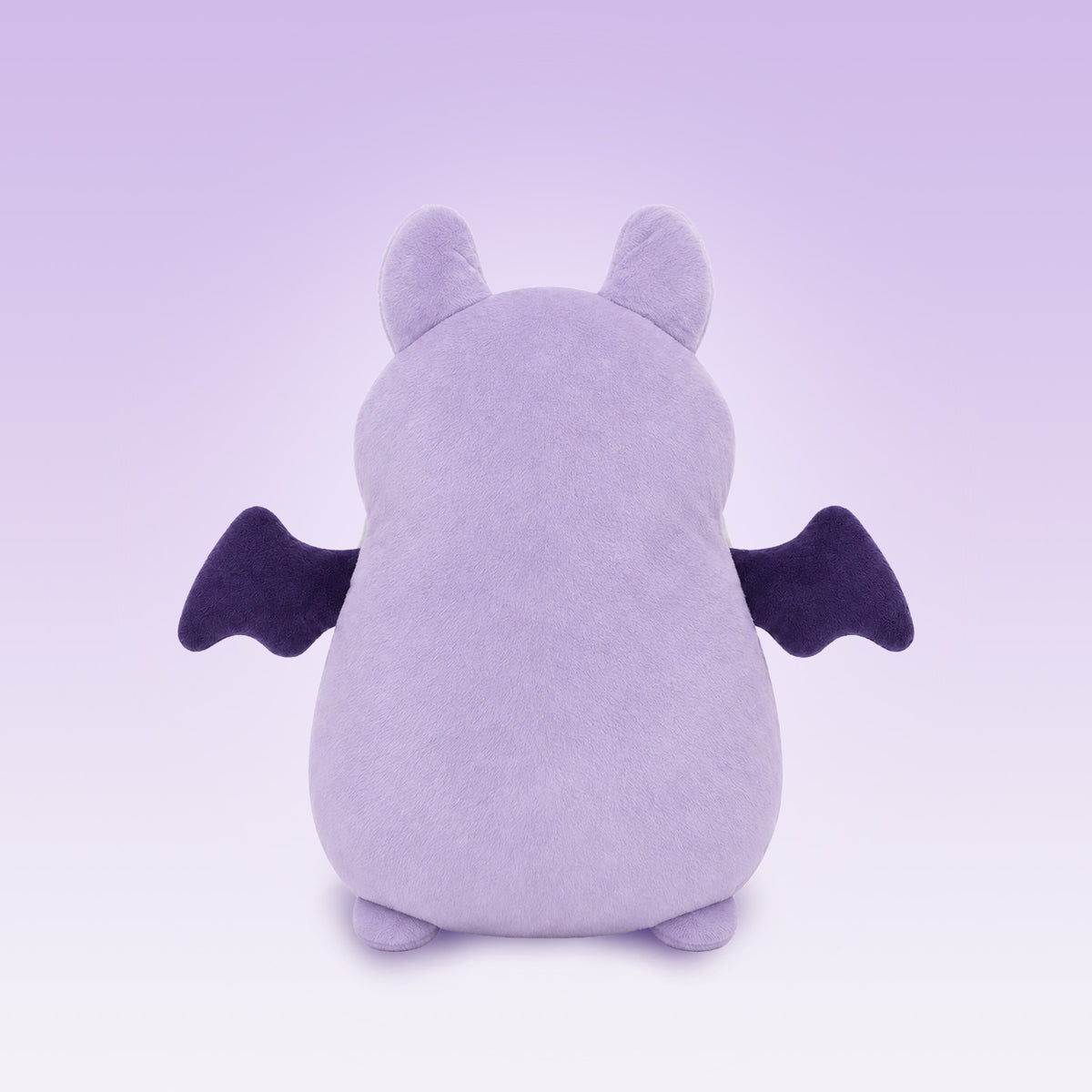 Cozy Bat – Plush Heating Pad