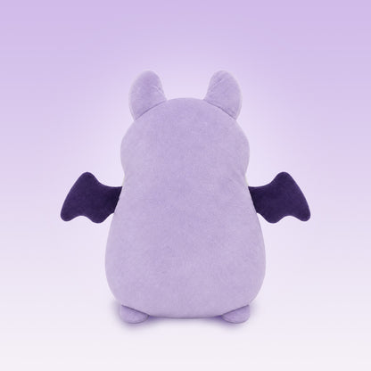 Cozy Bat – Plush Heating Pad