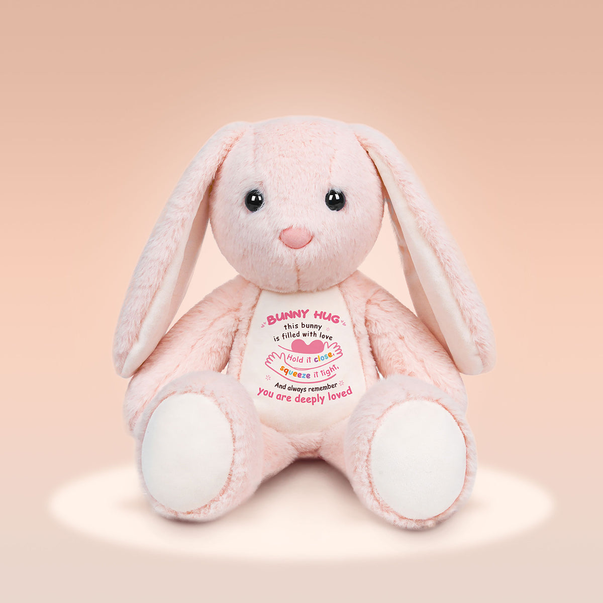 Bunny Hug™ -Bunny