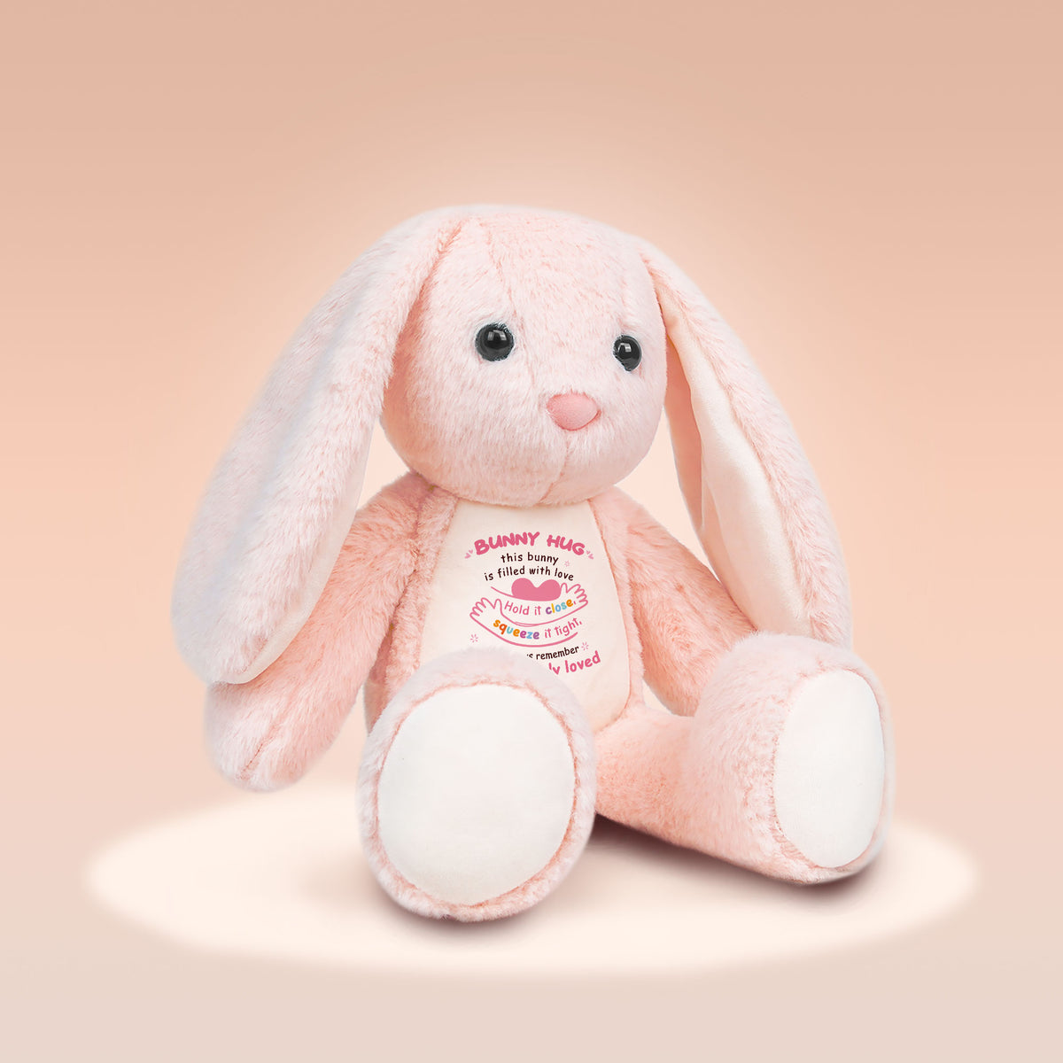 Bunny Hug™ -Bunny