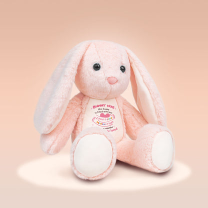 Bunny Hug™ -Bunny