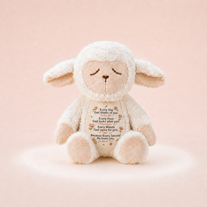 God Thinks of You - Lamb