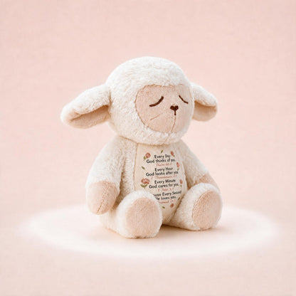 God Thinks of You - Lamb