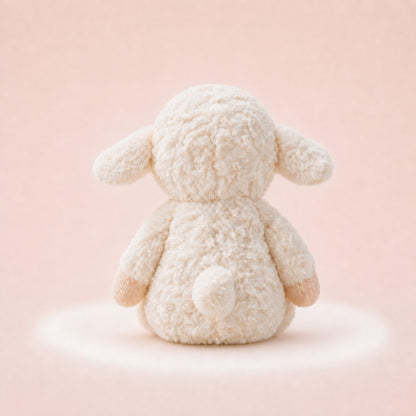 God Thinks of You - Lamb