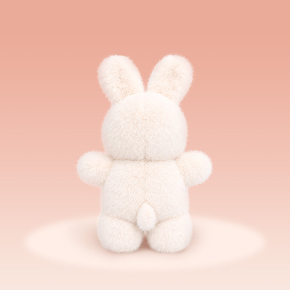 Sending Hug-Bunny