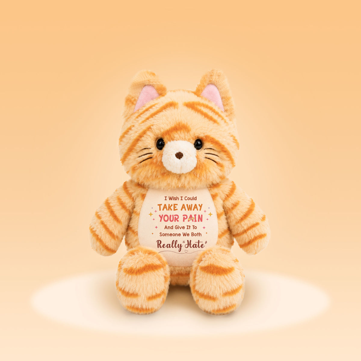 Take Away Your Pain - Cat