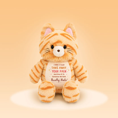 Take Away Your Pain - Cat