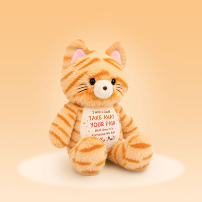 Take Away Your Pain - Cat