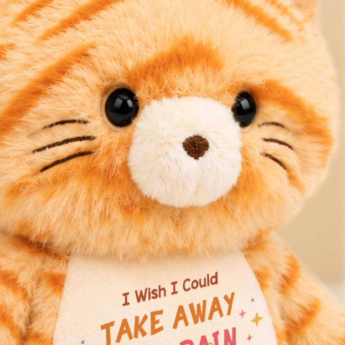 Take Away Your Pain - Cat