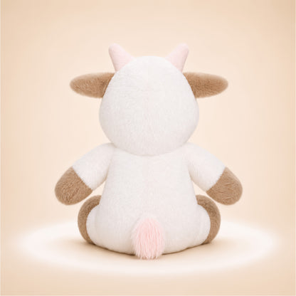 To My Daughter™ - Cow