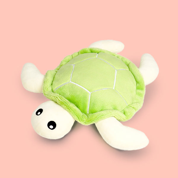Turtle Microwave Heating Pad