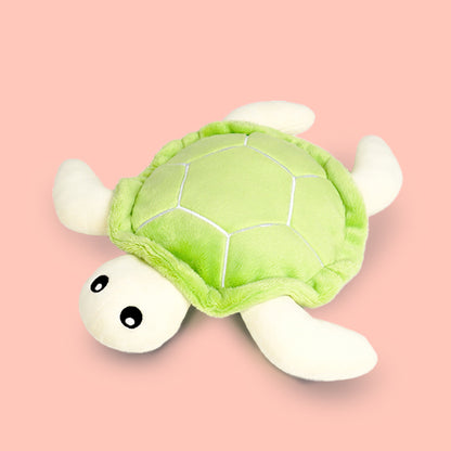 Turtle Microwave Heating Pad